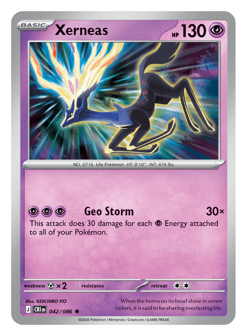 Card Singles